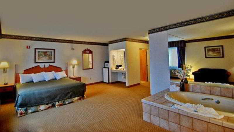 Best Western Dallas Inn & Suites Chambre photo