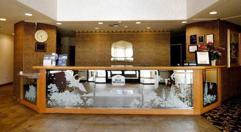 Best Western Dallas Inn & Suites Intérieur photo